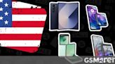 Deals: Galaxy Z Fold6, Galaxy Z Flip6 and Motorola razr+ 2024, early Prime Day deals