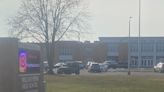 William Penn High closed until next week to investigate gun fired inside school building