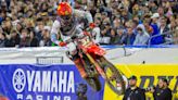 Supercross Nashville 250 East points, results: British rider Max Anstie wins in America's first capital city