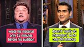 13 Famous Actors And Comedians Who Bombed Their "SNL" Auditions But Later Hosted The Show