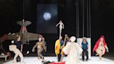 Las críticas de teatro de la semana: un ‘Poeta en Nueva York’ que no despega, Pasolini imperecedero y el juego de Fassbinder