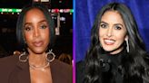 Kelly Rowland Praises Vanessa Bryant After Attending Kobe Bryant Statue Unveiling (Exclusive)