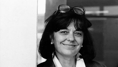 La poeta y ensayista rumana Ana Blandiana, Premio Princesa de Asturias de las Letras 2024