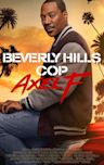 Beverly Hills Cop: Axel F