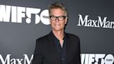 Harry Hamlin Reveals He Never Watched “L.A. Law” but Is Streaming It Now: 'It's Like Going Back in Time!'