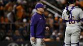 Jay Johnson likes the poise LSU baseball is showing right now