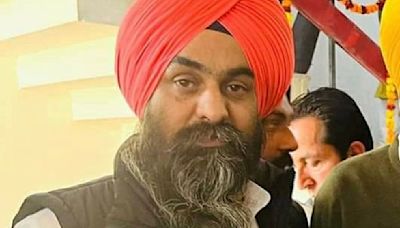 Another NSA detainee Kulwant Rauke to contest Barnala bypoll, announces his brother