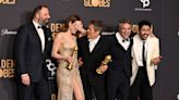 17 Things You Didn’t See on TV at the 2024 Golden Globes