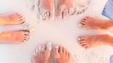 Consejos de podólogo para cuidar tus pies este verano: no hacerlo tiene consecuencias