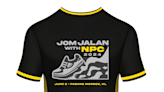 Malaysian Olympians support Jom Jalan With NPC 2024