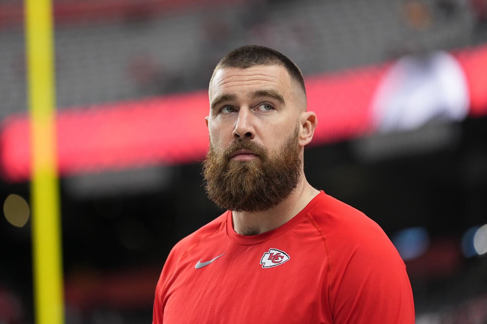 Travis Kelce becomes highest paid tight end in NFL after new $34.25M contract, rep says
