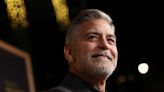 George Clooney wants Biden to drop re-election bid