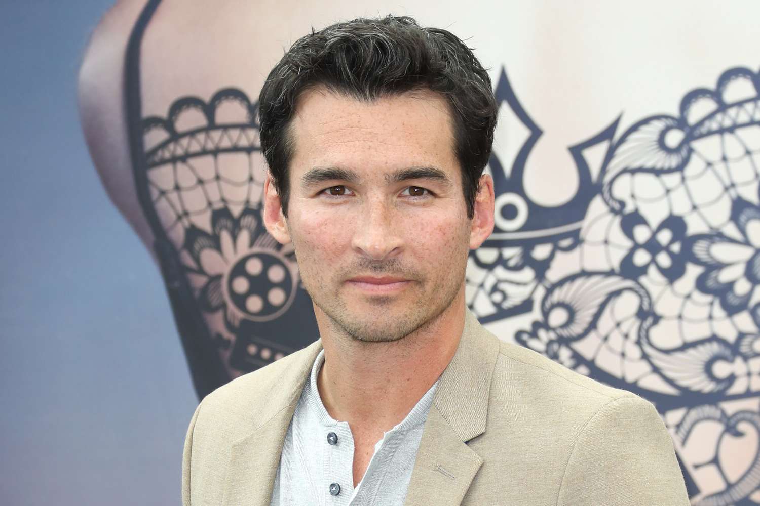 'Station 19' Alum Jay Hayden Joins 'FBI: International' Season 4: 'Very Excited'