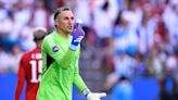 ¡No se va! Keylor Navas aún está en los planes de la Selección de Costa Rica