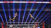 Voices: The Royal Rumble was a hit – but Vince McMahon allegations cast a shadow