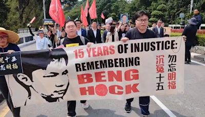 Teoh Beng Hock’s family gets Oct 29 date for ruling on judicial review application over his death