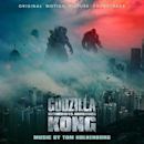Godzilla vs. Kong (soundtrack)