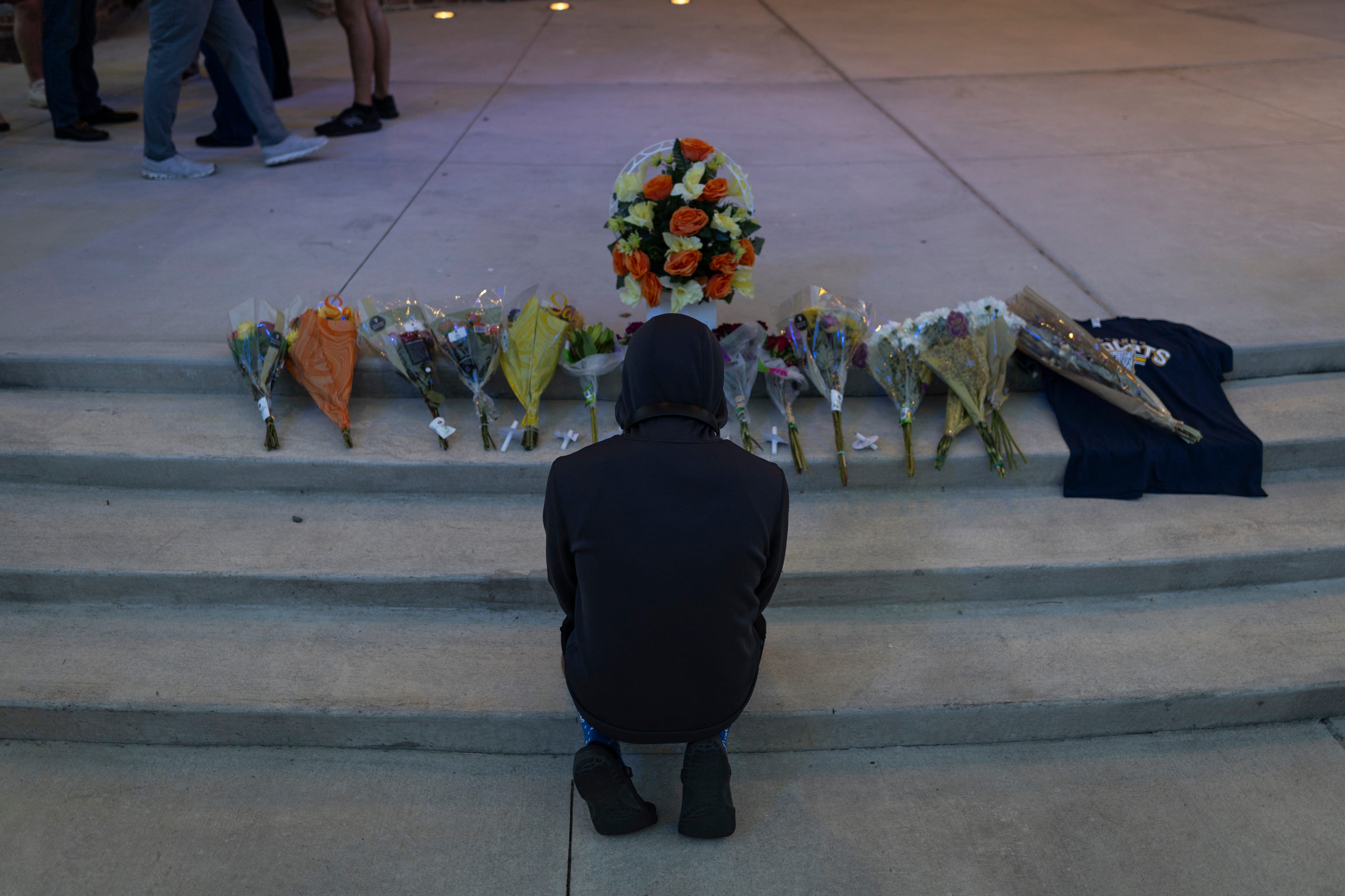 Apalachee HS defensive coordinator 1 of 4 fatalities in mass shooting