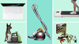 Save big this summer with Walmart deals on Dyson, Apple and Bissell