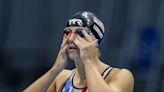 U.S. swimming legend Katie Ledecky calls for accountability amid Chinese doping report