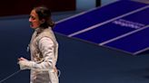 Want opera at the Asian Games? Come to the fencing