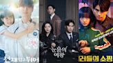 Lovely Runner, Queen of Tears and A Shop for Killers lead as highest rated K-dramas for first half of 2024; Check out top 15