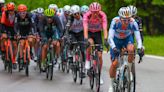 GIRO'24 Stage 17: Steinhauser Stage Perfect - Pogačar Just Too Late! - PezCycling News