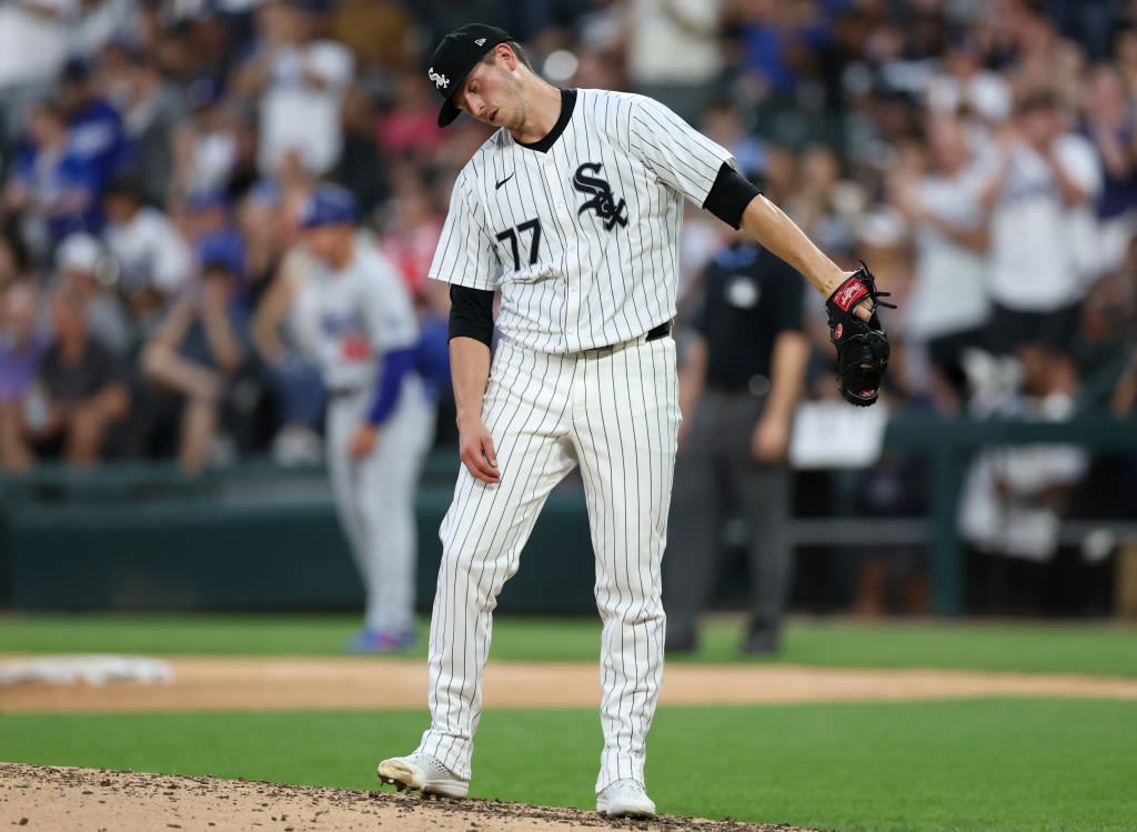 Chicago White Sox: 3 numbers to quantify the historically bad 2024 season