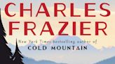 'Cold Mountain' writer goes from Civil War to Great Depression in new book