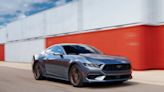 The Ford Mustang is the last of a dying breed of American sports cars