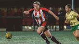 Brentford Women 0 Bristol City U21s 2