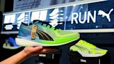 PUMA runs with GOVT SG for Standard Chartered Marathon activation
