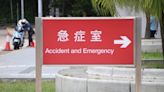 中年漢西貢行山蚺蛇尖昏迷 直升機送院搶救後不治
