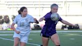PHOTO GALLERY: Girls Soccer – Dearborn Edsel Ford vs Brownstown Woodhaven
