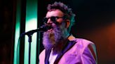 Eels singer E brands band’s latest Christmas son ‘relentless’