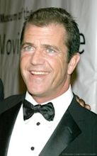 Mel Gibson