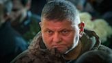 Zelensky confirms he’s considering dismissing Ukraine’s military chief