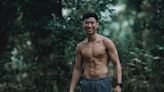 Singapore #Fitspo of the Week Lucas Lim: 'It is important to not attach my self-worth to how I look'