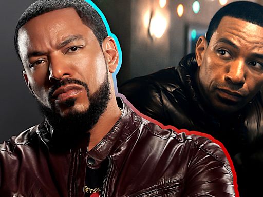 The Boys: Why Laz Alonso Looks So Different As Mother's Milk In Season 4 - SlashFilm