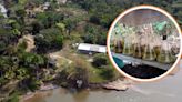 Narcotráfico en Huánuco: comunidad indígena denuncia contaminación en sus ríos por laboratorios de cocaína