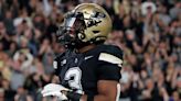Purdue offense aims to correct "catastrophic mistakes" from Syracuse loss