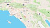 Magnitude 3.9 earthquake hits Lake Elsinore, latest temblor to rattle Southern California