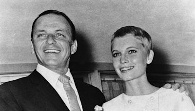 Piden $4.45 millones de dólares por la casa que compartieron Frank Sinatra y Mia Farrow - El Diario NY