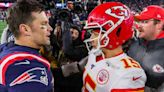 Tom Brady y Patrick Mahomes narran los vídeos promocionales de final de NBA Celtics-Mavericks