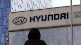 US Labor Dept sues Hyundai over US child labor, court filing shows