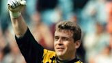 Andy Goram: Former Rangers and Scotland goalkeeper dies aged 58