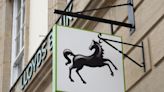 Lloyds Banking upgraded on better margin outlook