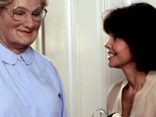 Sally Field revela atitude de Robin Williams em momento trágico: 'Temos que tirar você daqui'