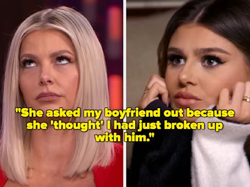People Are Revealing The Biggest Friendship Betrayals That Made Them Cut Someone Off, And It's An Unbelievable Mess