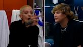 Así fue la tremenda pelea entre Furia y Emmanuel de Gran Hermano: insultos, gritos y un supuesto casting sábana